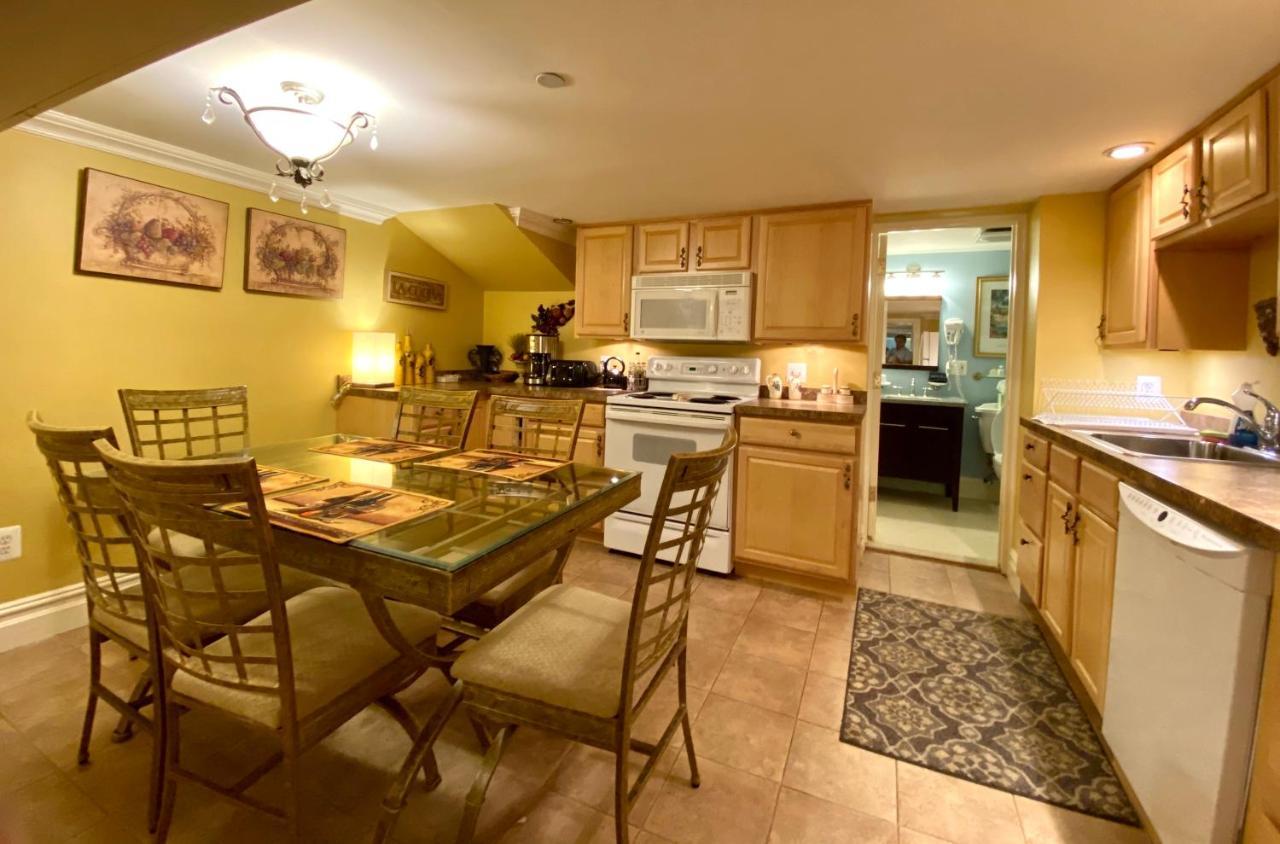 Atlantis Inn Hotel (Adults Only) Ocean City Dış mekan fotoğraf