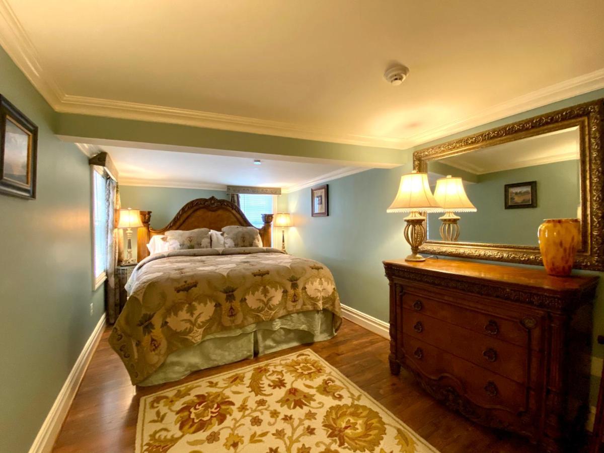 Atlantis Inn Hotel (Adults Only) Ocean City Dış mekan fotoğraf