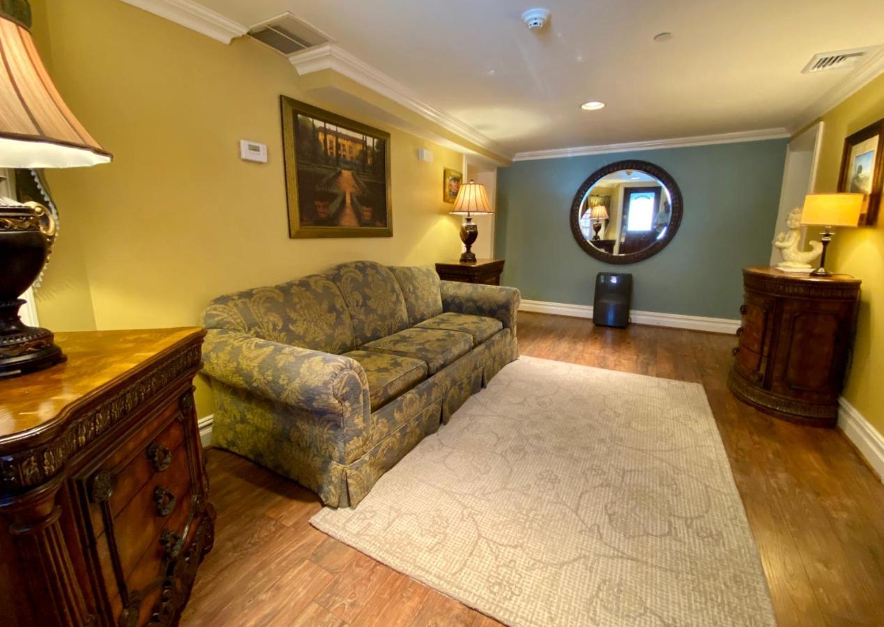 Atlantis Inn Hotel (Adults Only) Ocean City Dış mekan fotoğraf