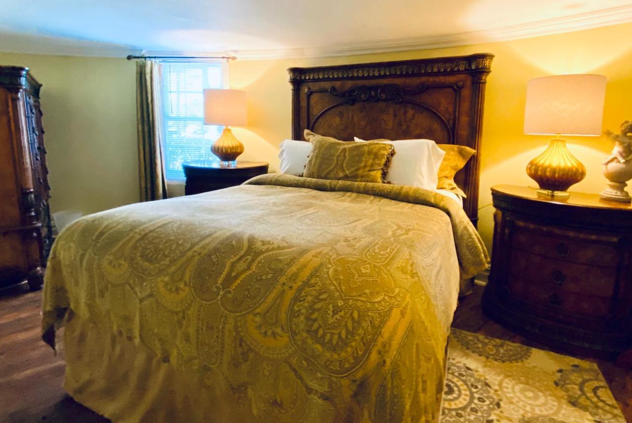 Atlantis Inn Hotel (Adults Only) Ocean City Dış mekan fotoğraf