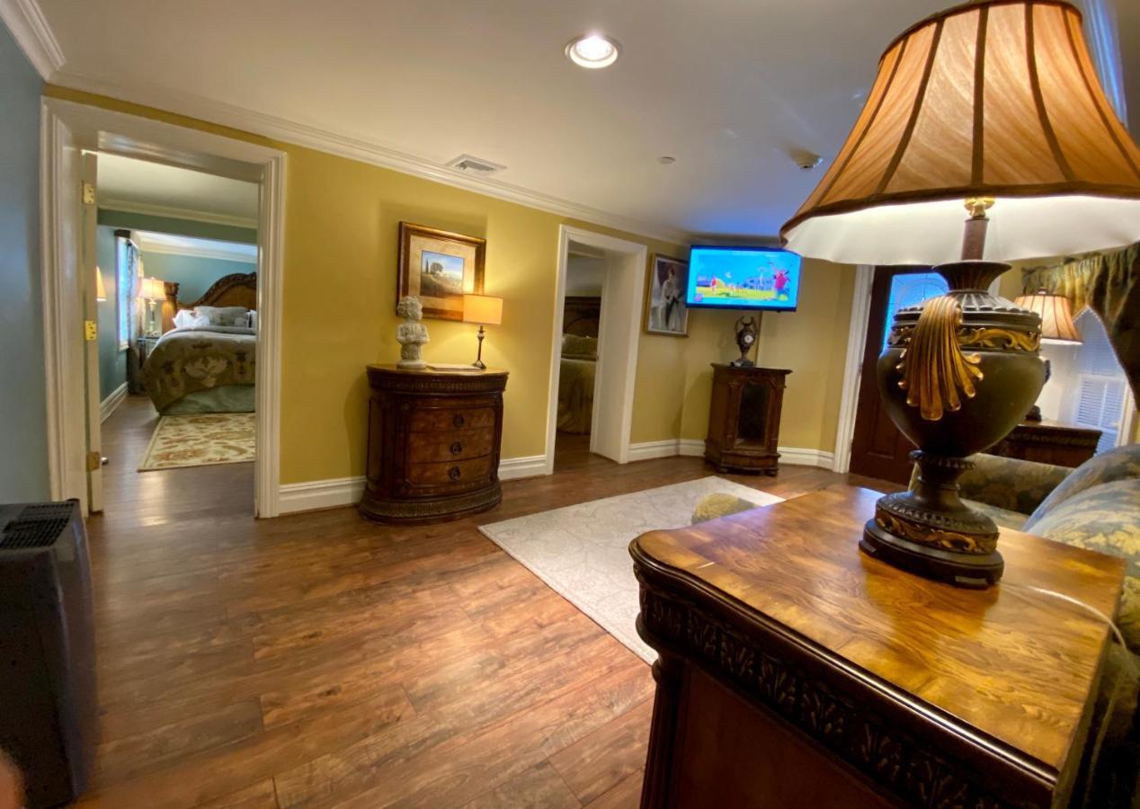 Atlantis Inn Hotel (Adults Only) Ocean City Dış mekan fotoğraf
