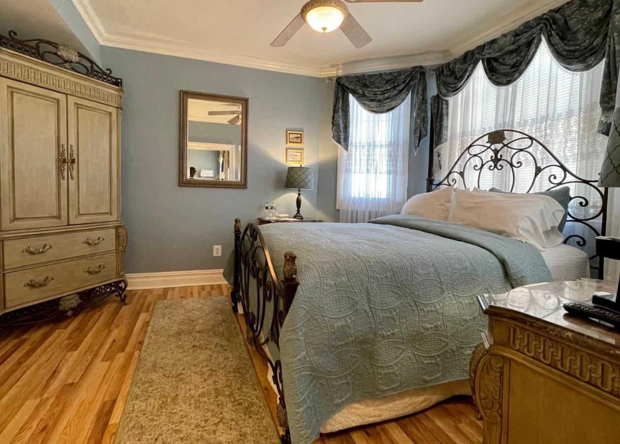 Atlantis Inn Hotel (Adults Only) Ocean City Dış mekan fotoğraf