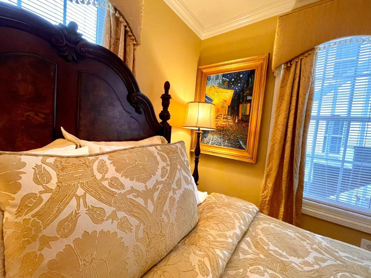 Atlantis Inn Hotel (Adults Only) Ocean City Dış mekan fotoğraf