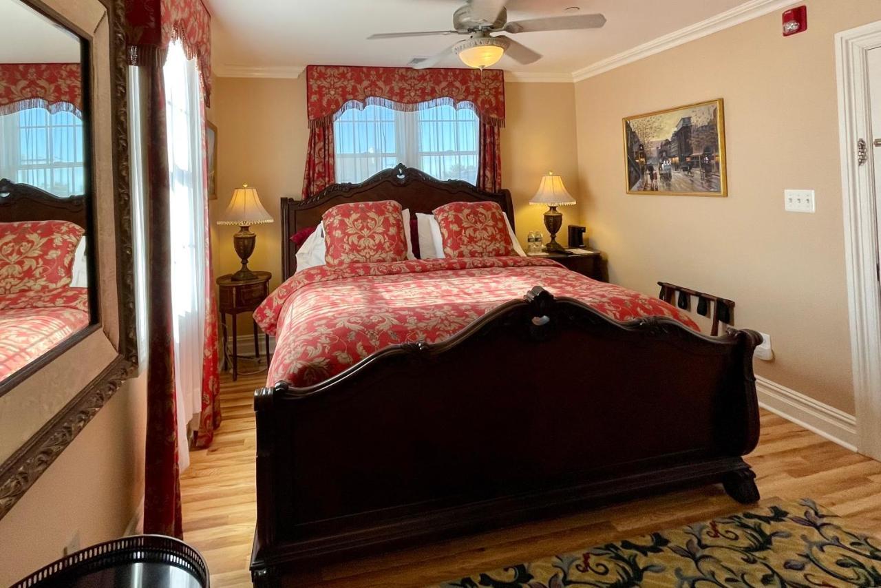 Atlantis Inn Hotel (Adults Only) Ocean City Dış mekan fotoğraf