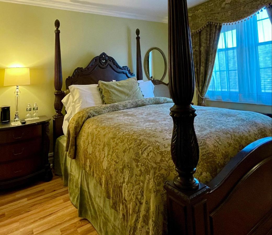 Atlantis Inn Hotel (Adults Only) Ocean City Dış mekan fotoğraf