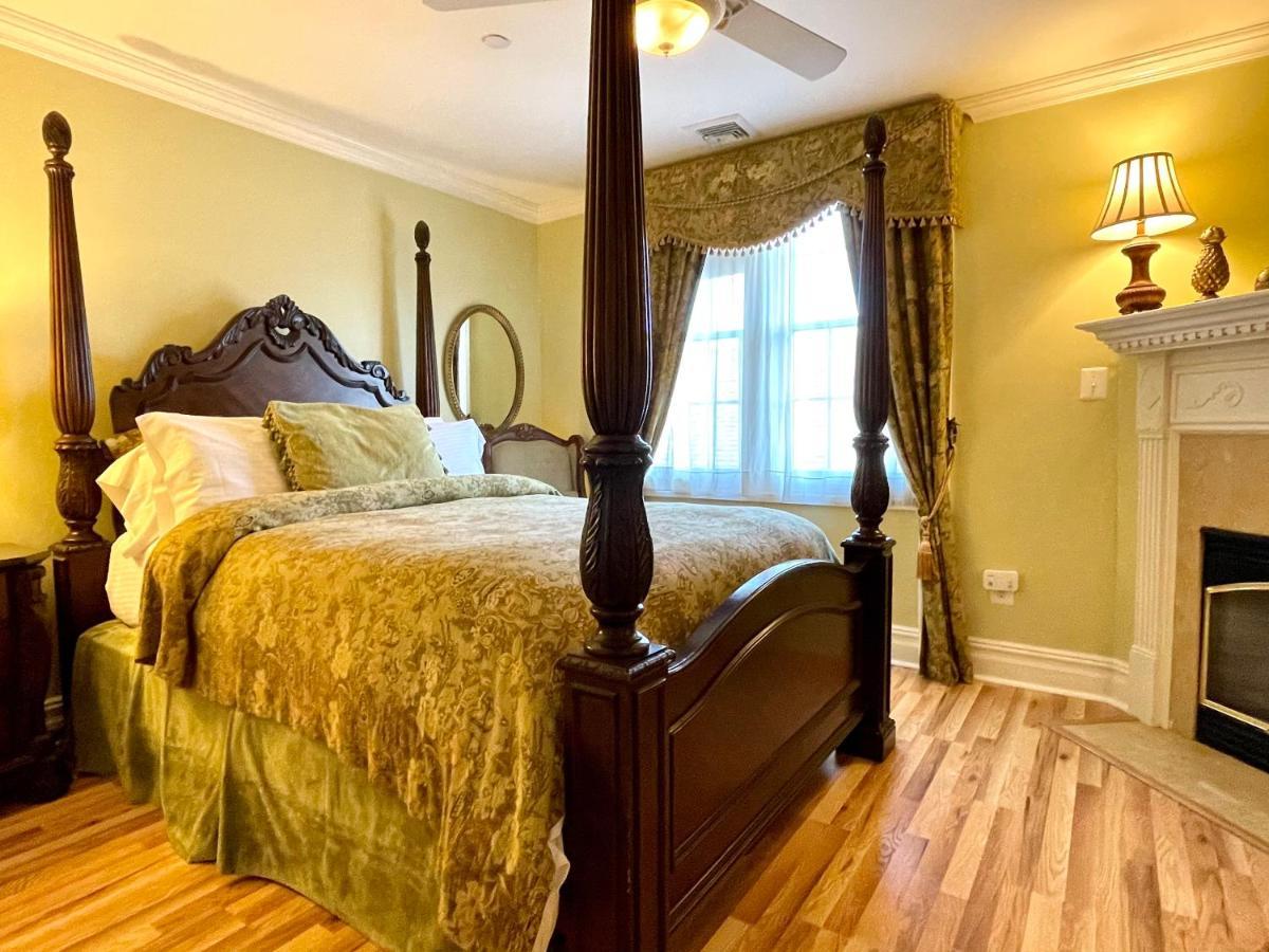 Atlantis Inn Hotel (Adults Only) Ocean City Dış mekan fotoğraf