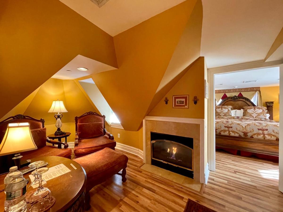 Atlantis Inn Hotel (Adults Only) Ocean City Dış mekan fotoğraf