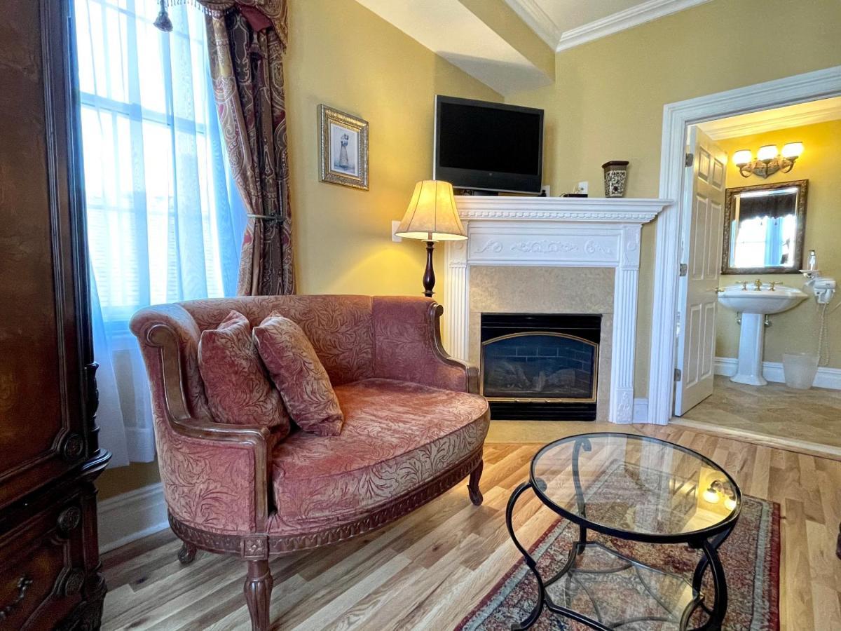 Atlantis Inn Hotel (Adults Only) Ocean City Dış mekan fotoğraf