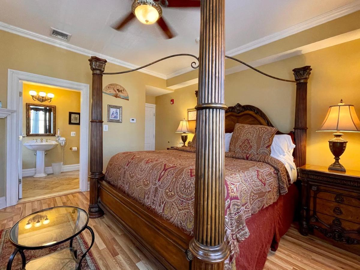 Atlantis Inn Hotel (Adults Only) Ocean City Dış mekan fotoğraf