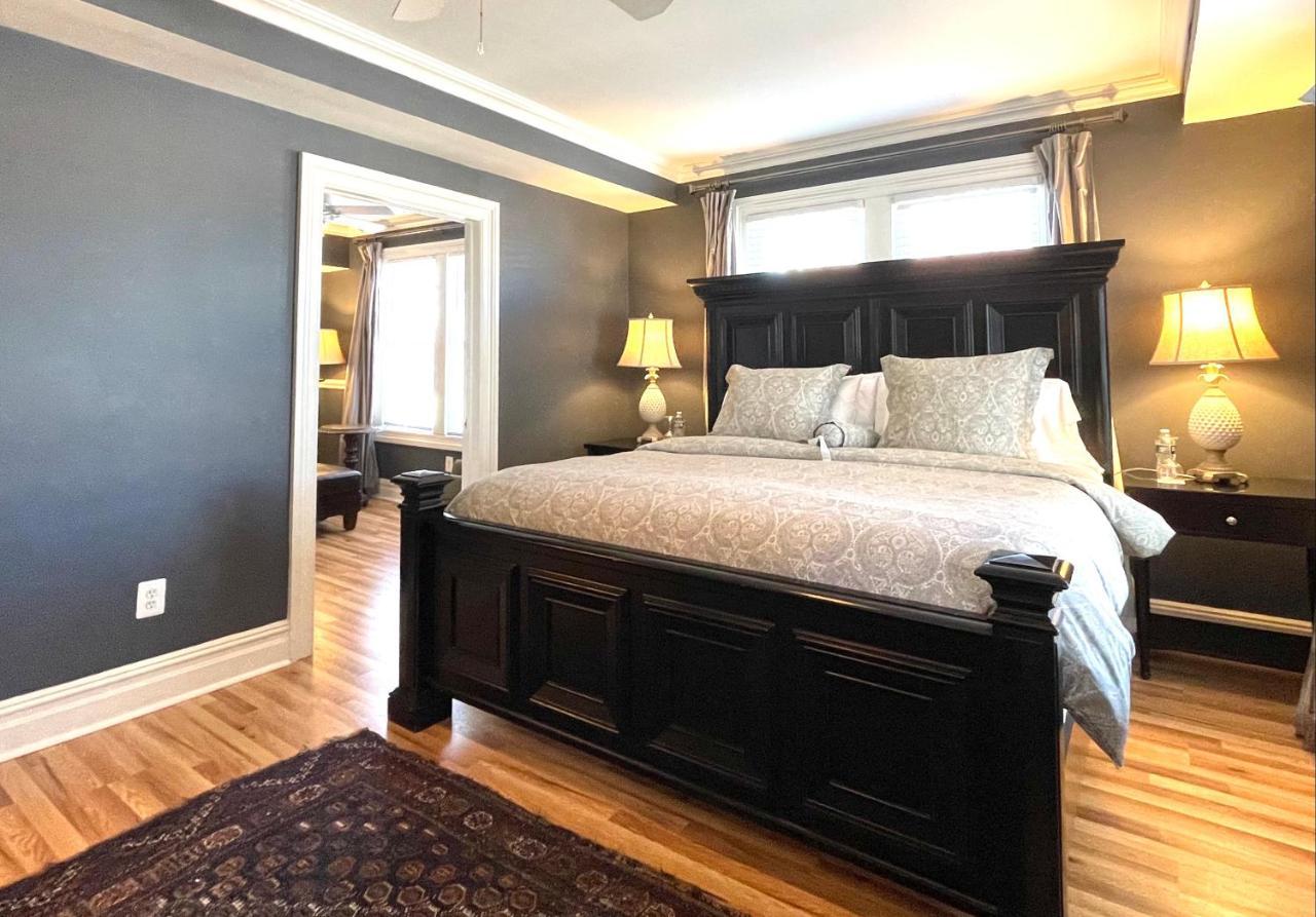 Atlantis Inn Hotel (Adults Only) Ocean City Dış mekan fotoğraf