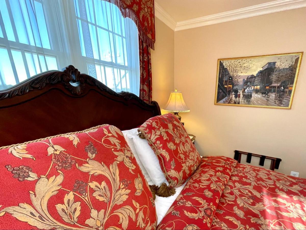 Atlantis Inn Hotel (Adults Only) Ocean City Dış mekan fotoğraf