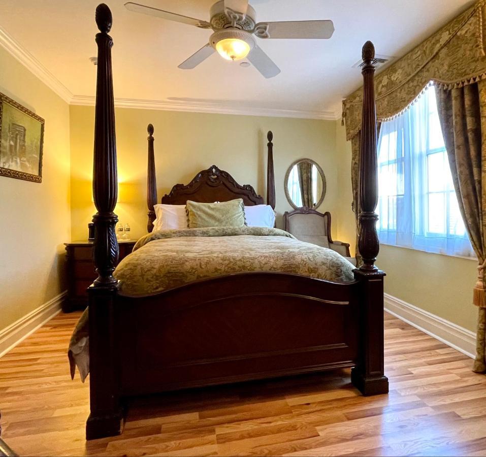 Atlantis Inn Hotel (Adults Only) Ocean City Dış mekan fotoğraf
