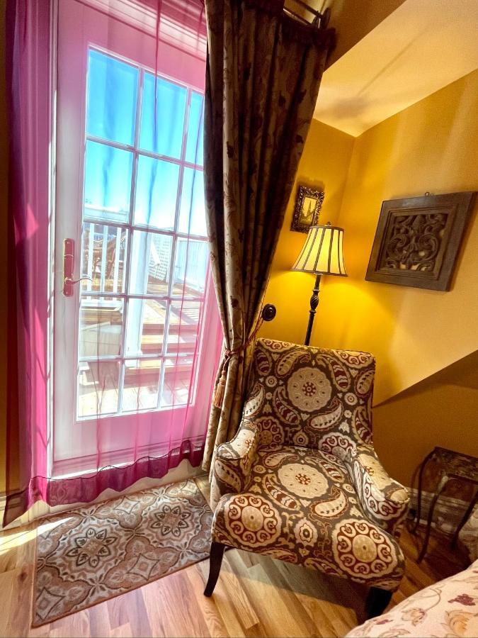 Atlantis Inn Hotel (Adults Only) Ocean City Dış mekan fotoğraf