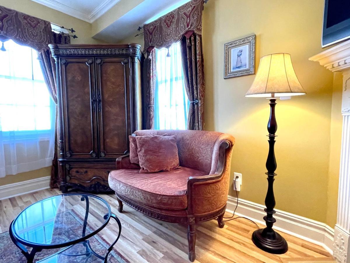 Atlantis Inn Hotel (Adults Only) Ocean City Dış mekan fotoğraf