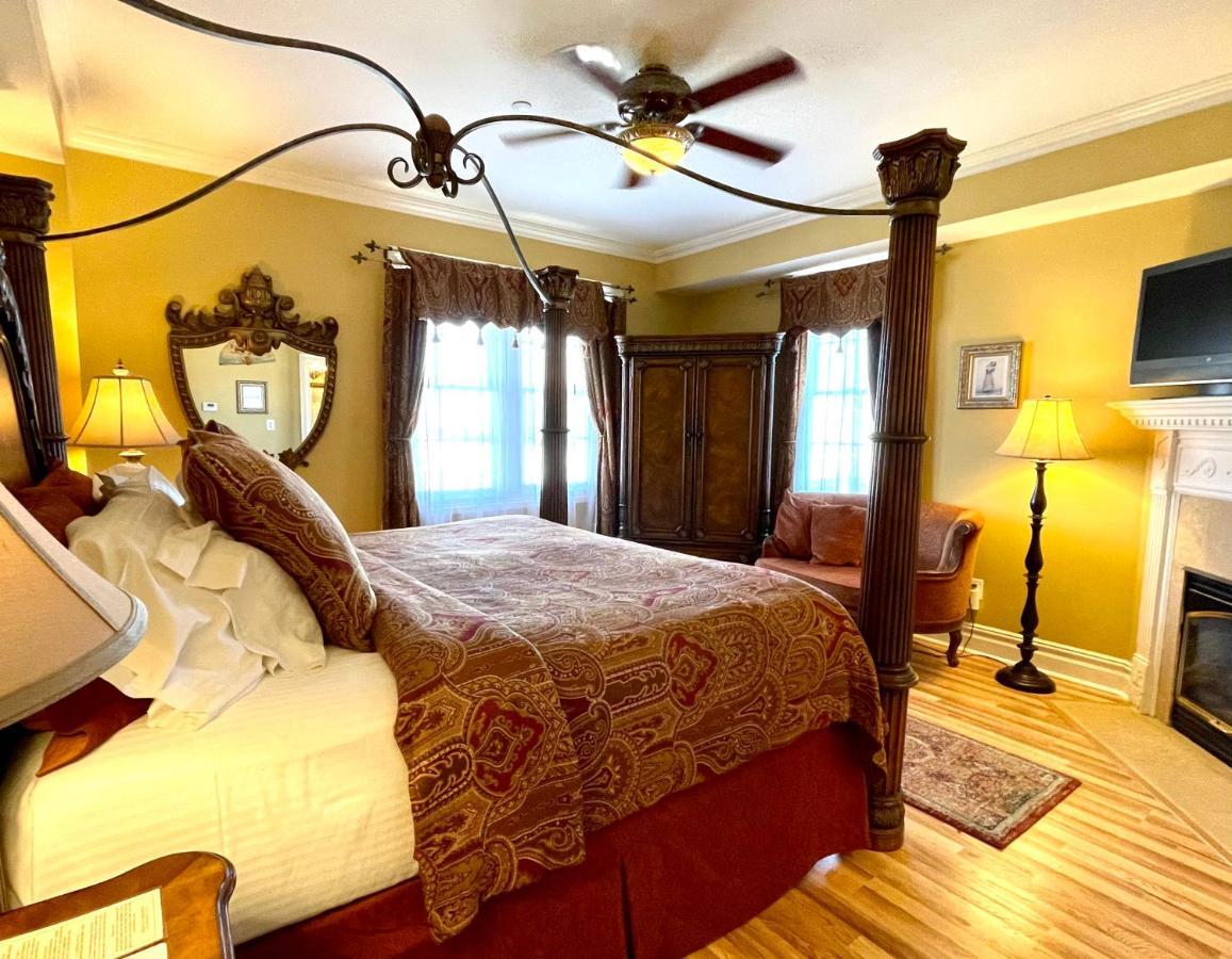 Atlantis Inn Hotel (Adults Only) Ocean City Dış mekan fotoğraf