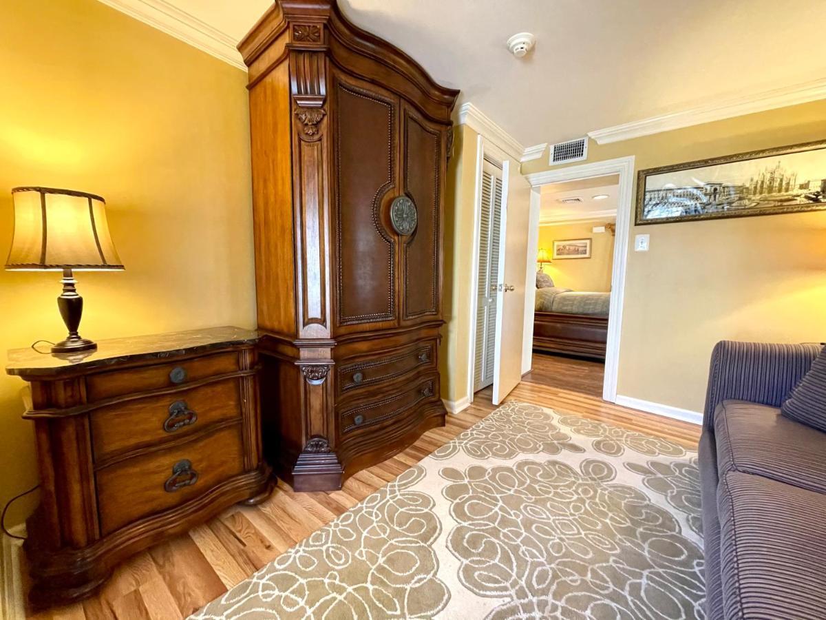 Atlantis Inn Hotel (Adults Only) Ocean City Dış mekan fotoğraf