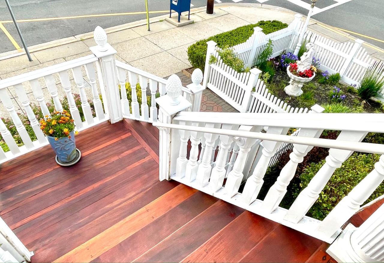 Atlantis Inn Hotel (Adults Only) Ocean City Dış mekan fotoğraf
