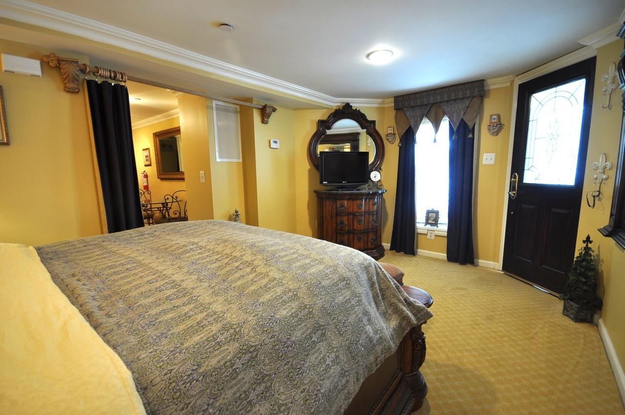 Atlantis Inn Hotel (Adults Only) Ocean City Dış mekan fotoğraf