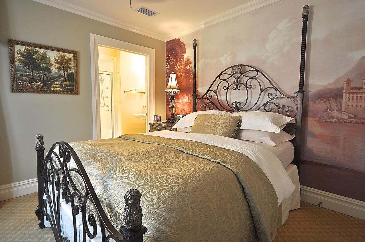 Atlantis Inn Hotel (Adults Only) Ocean City Dış mekan fotoğraf